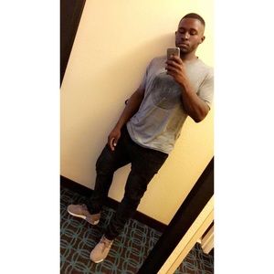 Meet your Posher, Jordan